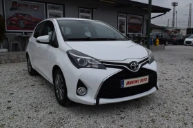 Toyota Yaris 1.4 d4d* Euro6B* 90 kc* 