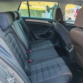 VW Golf 1.6 TDI Comfortline BlueMotion - 8950 € / 17504.68 лв. - 17528470 14