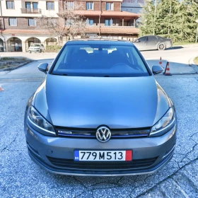 VW Golf 1.6 TDI Comfortline BlueMotion - 8950 € / 17504.68 лв. - 17528470 3