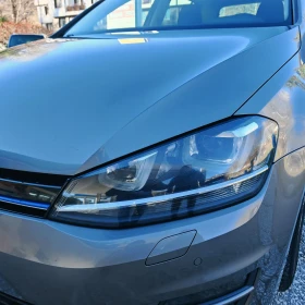 VW Golf 1.6 TDI Comfortline BlueMotion - 8950 € / 17504.68 лв. - 17528470 10