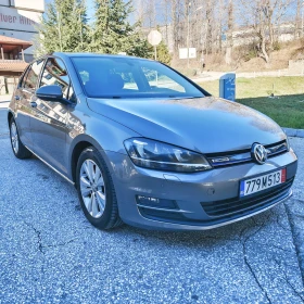 VW Golf 1.6 TDI Comfortline BlueMotion - 8950 € / 17504.68 лв. - 17528470 2