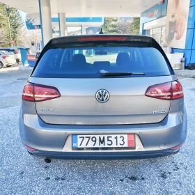 VW Golf 1.6 TDI Comfortline BlueMotion - 8950 € / 17504.68 лв. - 17528470 6
