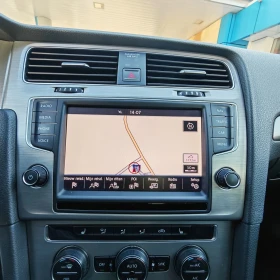 VW Golf 1.6 TDI Comfortline BlueMotion - 8950 € / 17504.68 лв. - 17528470 13