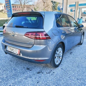 VW Golf 1.6 TDI Comfortline BlueMotion - 8950 € / 17504.68 лв. - 17528470 4