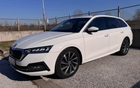 Skoda Octavia 2.0TDI/DSG/150 к.с./ LED Matrix  - 17400 € / 34031.44 лв. - 55409389 5