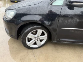 VW Touran 2.0 TDI 170 к.с Highline, снимка 8