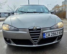 Alfa Romeo 147 97хл км, снимка 2
