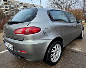 Alfa Romeo 147 97хл км, снимка 6