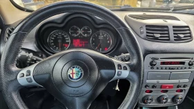 Alfa Romeo 147 97хл км, снимка 9