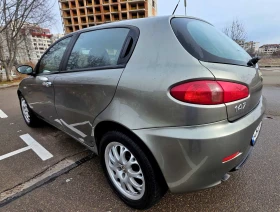 Alfa Romeo 147 97хл км, снимка 3