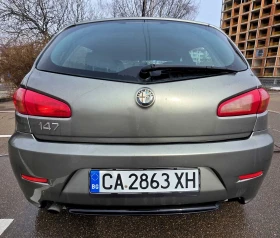 Alfa Romeo 147 97хл км, снимка 5