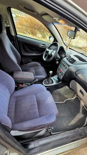 Alfa Romeo 147 97хл км, снимка 12