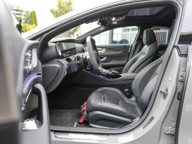 Mercedes-Benz GT 63 S 4M CARBON KERAMIK 360 CAMERA , снимка 4