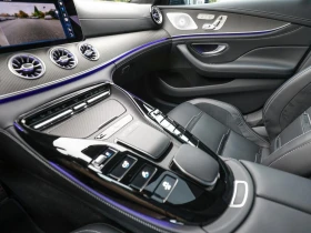 Mercedes-Benz GT 63 S 4M CARBON KERAMIK 360 CAMERA , снимка 11