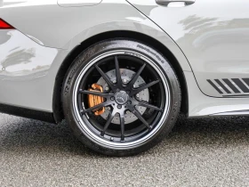 Mercedes-Benz GT 63 S 4M CARBON KERAMIK 360 CAMERA , снимка 3