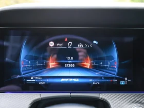 Mercedes-Benz GT 63 S 4M CARBON KERAMIK 360 CAMERA , снимка 6