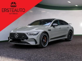 Mercedes-Benz GT 63 S 4M CARBON KERAMIK 360 CAMERA 