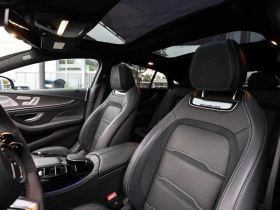 Mercedes-Benz GT 63 S 4M CARBON KERAMIK 360 CAMERA , снимка 13