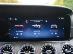 Mercedes-Benz GT 63 S 4M CARBON KERAMIK 360 CAMERA , снимка 8