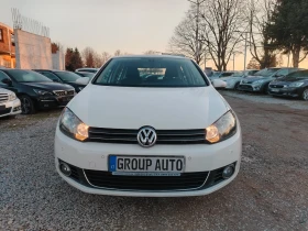 VW Golf 2.0TDI-140к.с/HIGH LINE/КЛИМАТРОНИК/ПАРКТРОНИК!!!  - 6600 € / 12908.48 лв. - 17936691 2