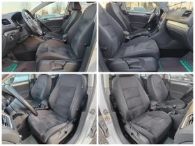 VW Golf 2.0TDI-140к.с/HIGH LINE/КЛИМАТРОНИК/ПАРКТРОНИК!!!  - 6600 € / 12908.48 лв. - 17936691 8