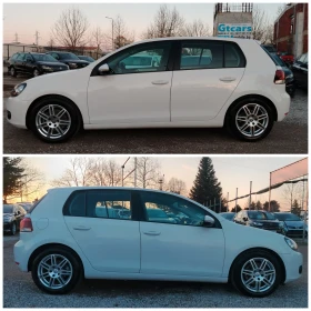 VW Golf 2.0TDI-140к.с/HIGH LINE/КЛИМАТРОНИК/ПАРКТРОНИК!!!  - 6600 € / 12908.48 лв. - 17936691 4