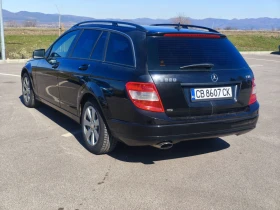 Mercedes-Benz C 220 СМЕНЕНА ВЕРИГА - 4900 € / 9583.57 лв. - 71009672 3