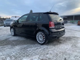 VW Polo Exclusive Bose Facelift Sportback Quattro - 5000 € / 9779.15 лв. - 95671590 3