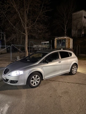 Seat Leon - 3250 € / 6356.45 лв. - 75541923 3