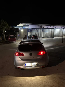 Seat Leon - 3250 € / 6356.45 лв. - 75541923 4
