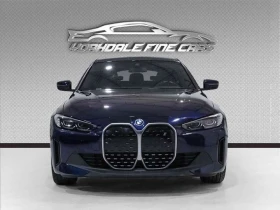 BMW i4 eDrive35 / Gran Coupe / 418km Battery Range / Come - 28350 € / 55447.78 лв. - 89712450 2