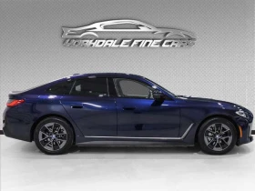 BMW i4 eDrive35 / Gran Coupe / 418km Battery Range / Come - 28350 € / 55447.78 лв. - 89712450 3