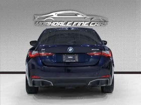 BMW i4 eDrive35 / Gran Coupe / 418km Battery Range / Come - 28350 € / 55447.78 лв. - 89712450 5