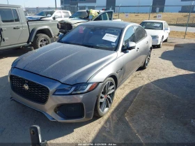 Jaguar Xf 2l Se P250 Rwd Automatic | Auto.bg — изображение 2