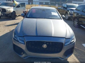 Jaguar Xf 2l Se P250 Rwd Automatic | Auto.bg — изображение 12