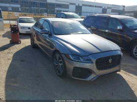 Jaguar Xf 2l Se P250 Rwd Automatic