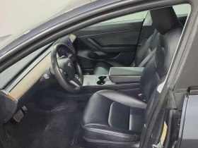 Tesla Model 3 * Standard Range * PANO* KEYLESS* ПОДГРЕВ* NAVI*  - 17000 € / 33249.11 лв. - 41174900 5