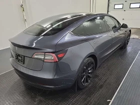 Tesla Model 3 * Standard Range * PANO* KEYLESS* ПОДГРЕВ* NAVI*  - 17000 € / 33249.11 лв. - 41174900 9