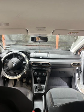 Dacia Sandero Stepway - 10000 € / 19558.30 лв. - 10854120 10