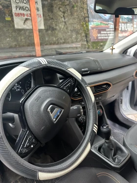 Dacia Sandero Stepway - 10000 € / 19558.30 лв. - 10854120 7