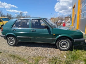 VW Golf II - 890 € / 1740.69 лв. - 63403072 3