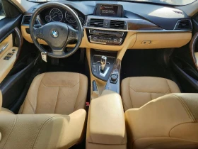 BMW 320 2.0L 4 REAR WHEEL DRIVE - 9800 € / 19167.13 лв. - 62429931 8