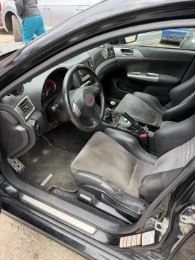 Subaru Impreza 2.5 STI | Mobile.bg � ����� ������ 7