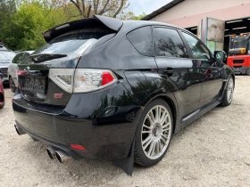 Subaru Impreza 2.5 STI | Mobile.bg � ����� ������ 6