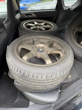 Subaru Impreza 2.5 STI | Mobile.bg � ����� ������ 9