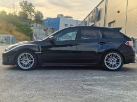 Subaru Impreza 2.5 STI - 8999 € / 17600.51 лв. - 67809422 5