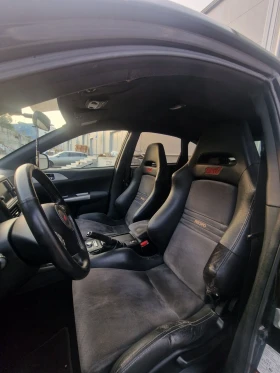 Subaru Impreza 2.5 STI - 8999 € / 17600.51 лв. - 67809422 14