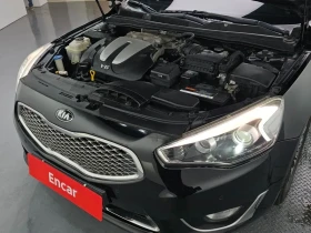 Kia K7 3.0 - 8005 € / 15656.42 лв. - 40994389 6