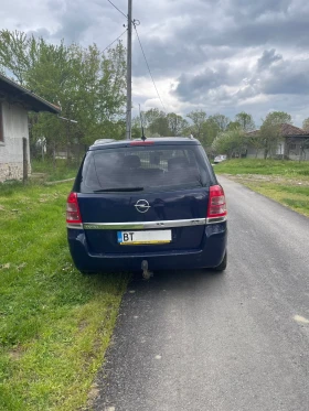 Opel Zafira | Mobile.bg � ����� ������ 5