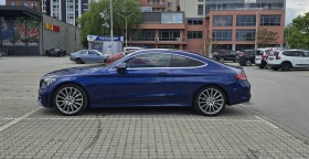 Mercedes-Benz C 300  AMG 4MATIC | Mobile.bg � ����� ������ 4